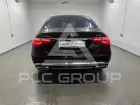2023 Mercedes Benz S-Class