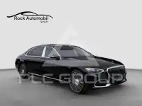2023 Mercedes Benz S-Class