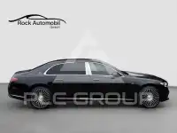 2023 Mercedes Benz S-Class