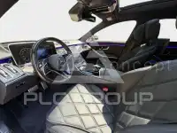 2023 Mercedes Benz S-Class