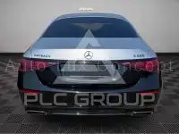 2023 Mercedes Benz S-Class