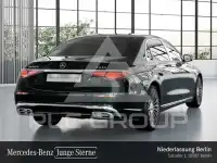 2023 Mercedes Benz S-Class
