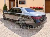 2023 Mercedes Benz S-Class