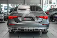2023 Mercedes Benz S-Class