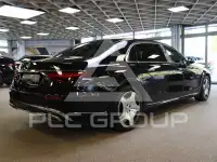 2023 Mercedes Benz S-Class