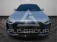 2023 Mercedes Benz S-Class