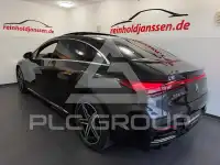 2023 Mercedes Benz EQE