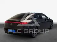 2023 Mercedes Benz EQE