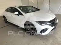 2023 Mercedes Benz EQE