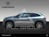 2023 Mercedes Benz EQE