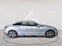 2023 Mercedes Benz EQE