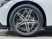 2023 Mercedes Benz EQE