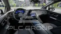 2023 Mercedes Benz EQE