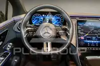 2023 Mercedes Benz EQE