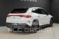 2023 Mercedes Benz EQE