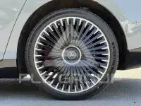 2023 Mercedes Benz EQE