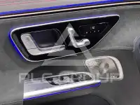 2023 Mercedes Benz EQE