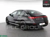 2023 Mercedes Benz EQE