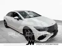2023 Mercedes Benz EQE