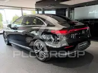 2023 Mercedes Benz EQE