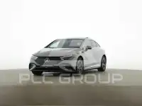 2023 Mercedes Benz EQE