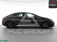 2023 Mercedes Benz EQE