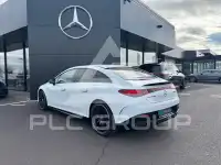 2023 Mercedes Benz EQE