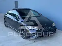 2023 Mercedes Benz EQE