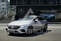 2023 Mercedes Benz EQE