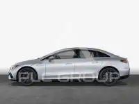 2023 Mercedes Benz EQE