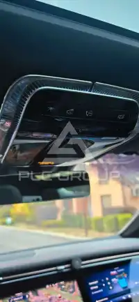 2023 Mercedes Benz EQE