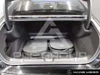 2023 Mercedes Benz EQE