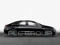 2023 Mercedes Benz EQE