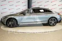 2023 Mercedes Benz EQE