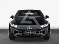 2023 Mercedes Benz EQE