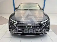 2023 Mercedes Benz EQE