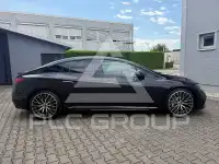 2023 Mercedes Benz EQE