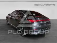 2023 Mercedes Benz EQE