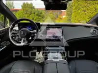 2023 Mercedes Benz EQE