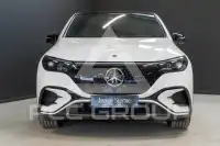 2023 Mercedes Benz EQE