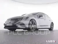 2023 Mercedes Benz EQE