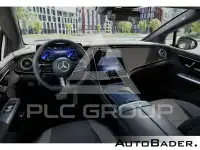 2023 Mercedes Benz EQE