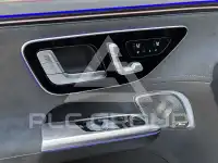 2023 Mercedes Benz EQE