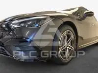 2023 Mercedes Benz EQE