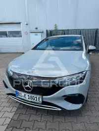 2023 Mercedes Benz EQE