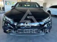 2023 Mercedes Benz EQE