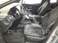2023 Mercedes Benz EQE