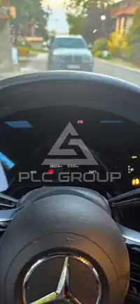 2023 Mercedes Benz EQE