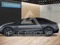 2023 Mercedes Benz EQE