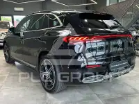 2023 Mercedes Benz EQE